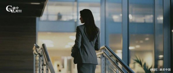 简配资 854亿，东北女生做出一只美国独角兽