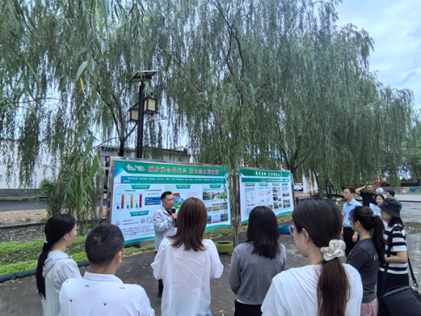 珺牛策略 泉韵乡居，城与乡的双向奔赴！济南“一月一主题”集中采访见证乡村蝶变