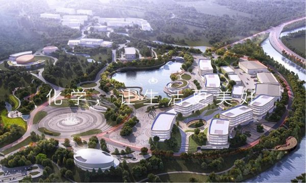 睿迎网 山东“1+2”！万华化学荣获第五届中国质量奖